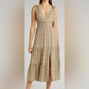 Paige Karlissa dress